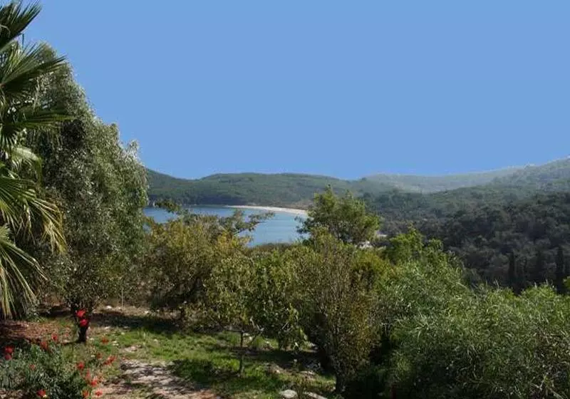 Hotelli Cochelli Villas