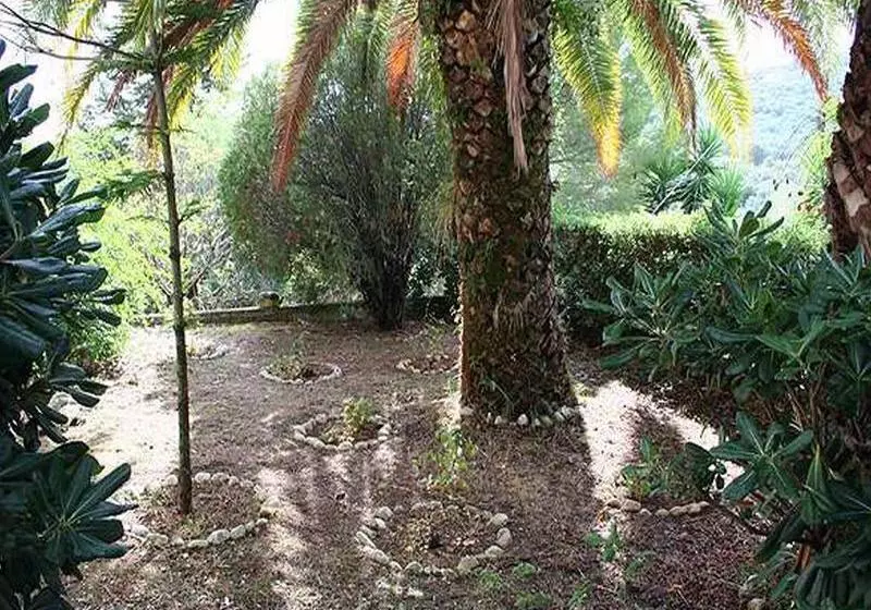 Hotelli Cochelli Villas