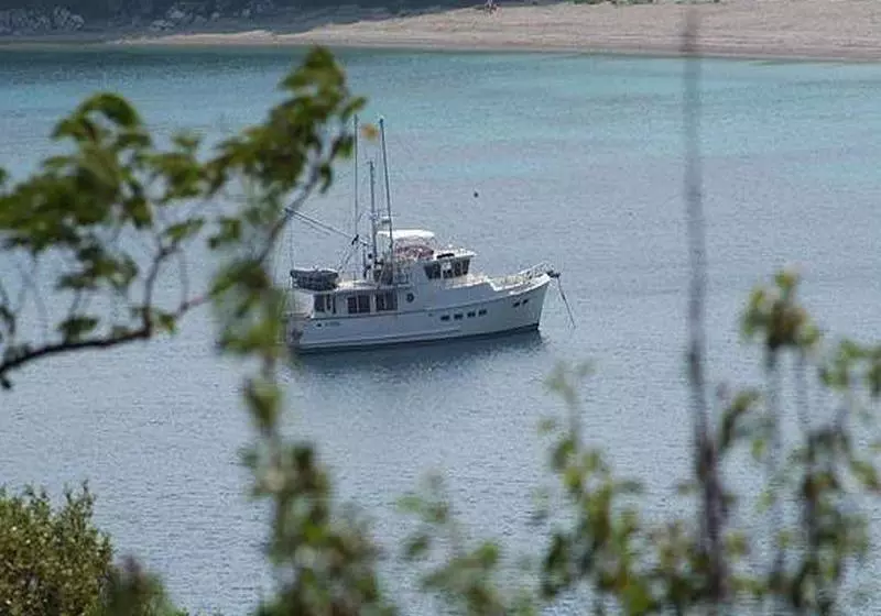 Hotelli Cochelli Villas