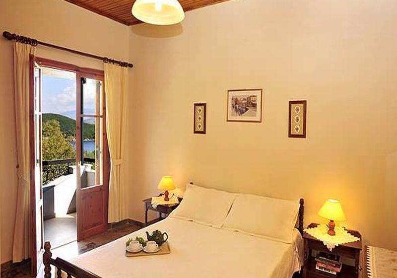 فندق Cochelli Villas