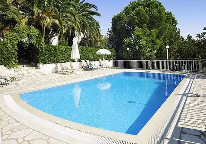 Hotelli Cochelli Villas