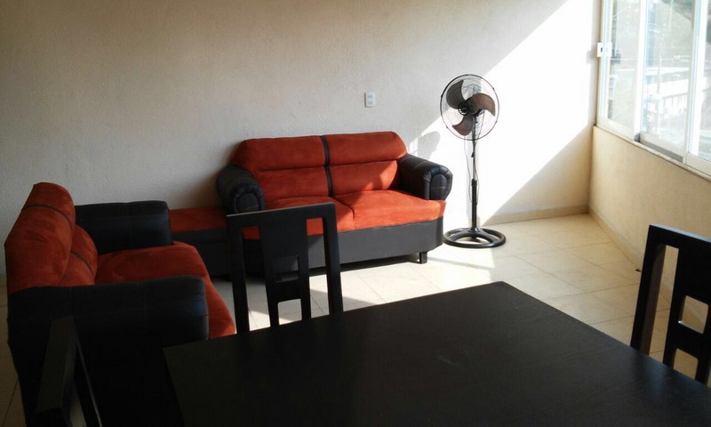 ホテル Departamentos Marjib