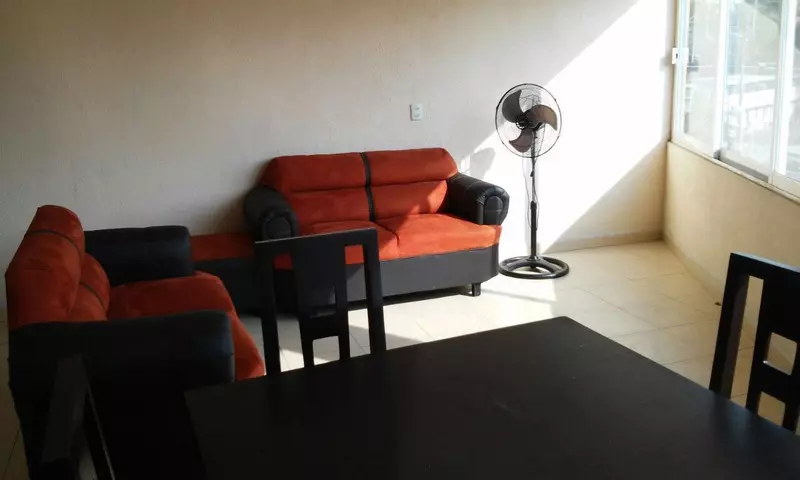 ホテル Departamentos Marjib