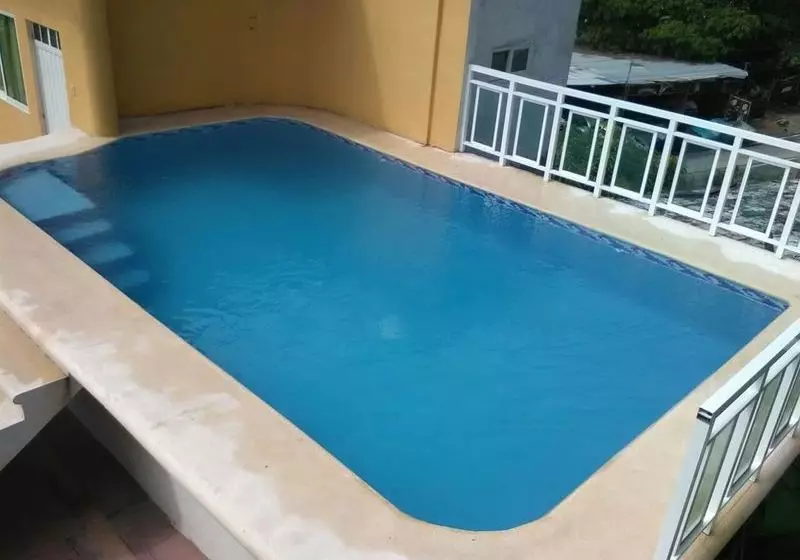 ホテル Departamentos Marjib