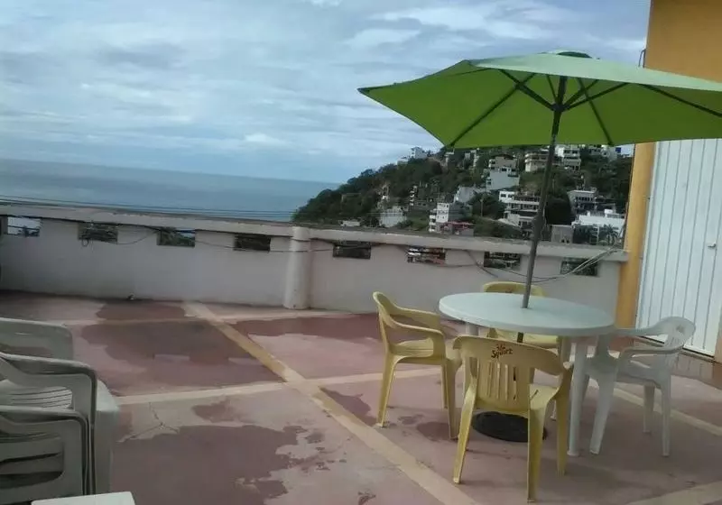 ホテル Departamentos Marjib