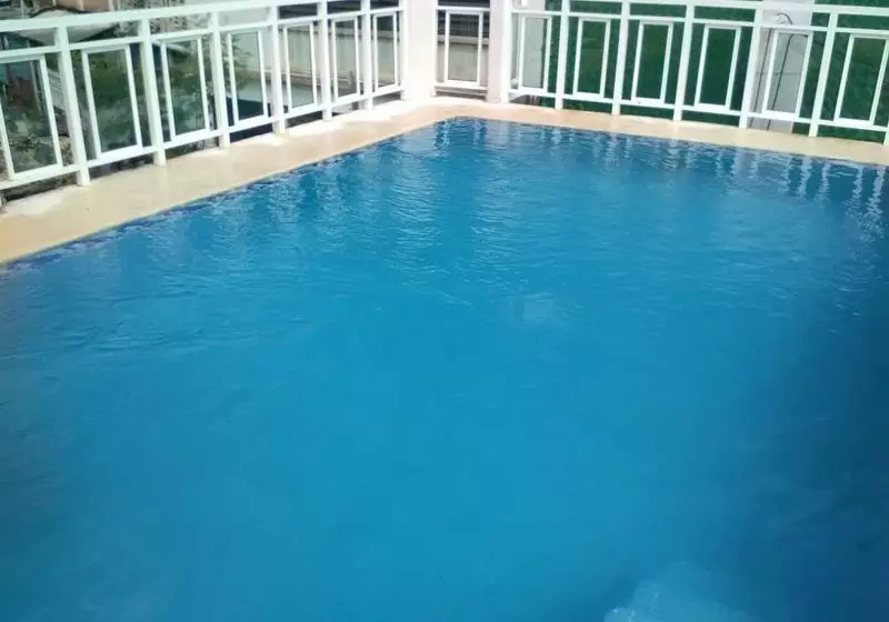 ホテル Departamentos Marjib