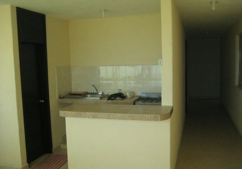 ホテル Departamentos Marjib