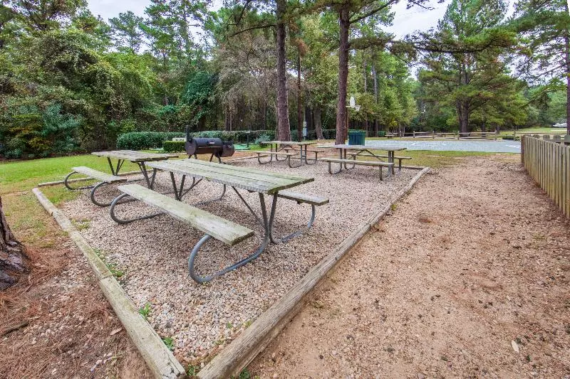 Hotelli Holiday Inn Club Vacations Lake O  Woods Resort