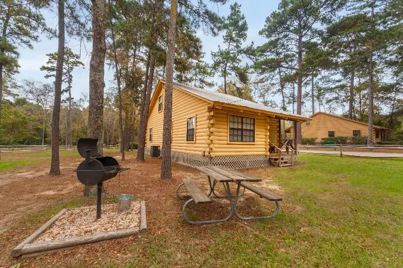 Hotelli Holiday Inn Club Vacations Lake O  Woods Resort