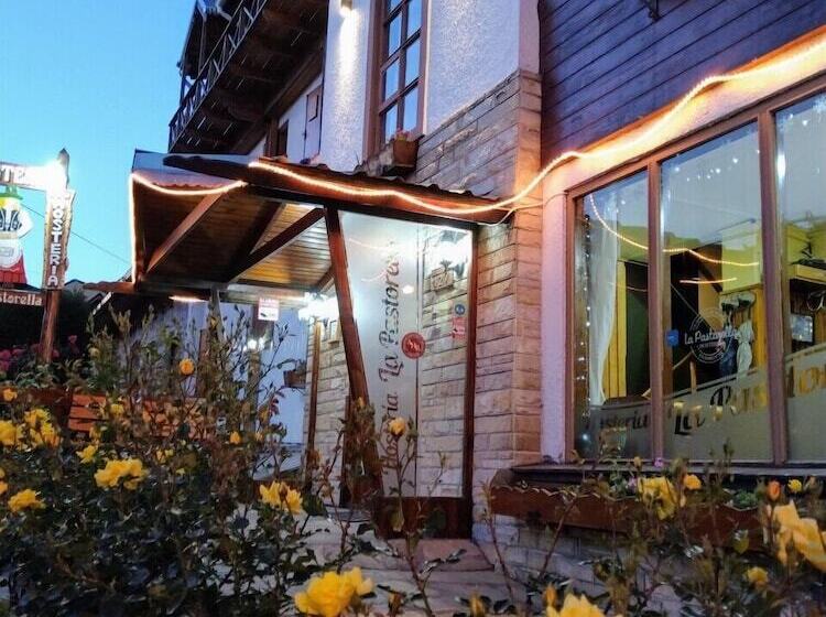 هتل Hosteria La Pastorella