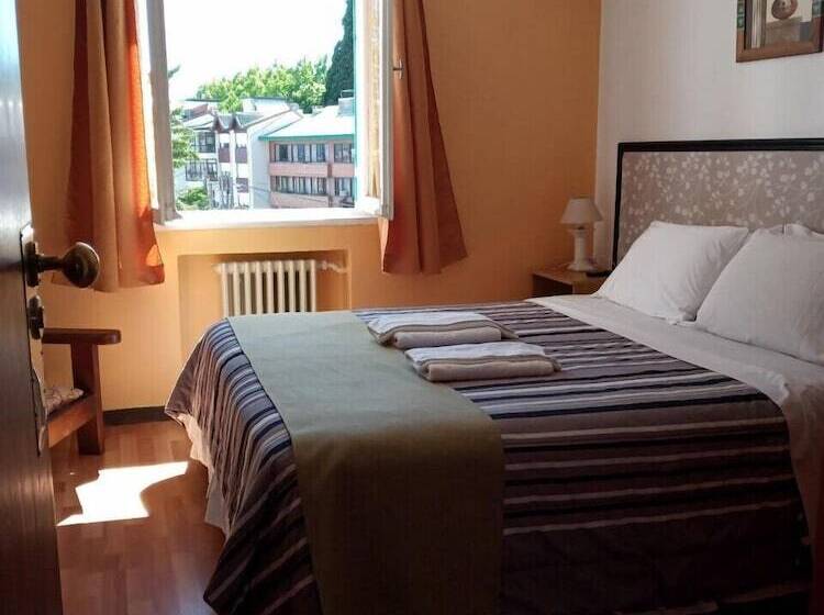 هتل Hosteria La Pastorella