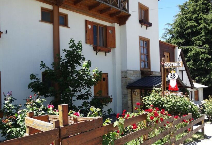 هتل Hosteria La Pastorella