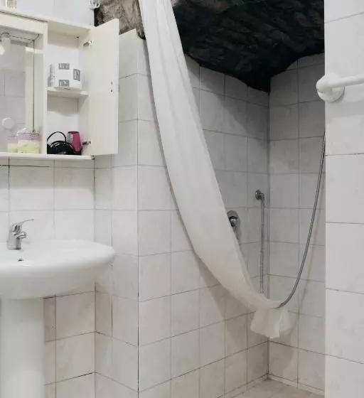 ホテル Le Copertelle Ristorante Bed & Breakfast