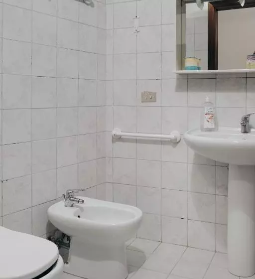 ホテル Le Copertelle Ristorante Bed & Breakfast