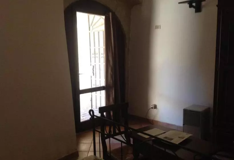 ホテル Le Copertelle Ristorante Bed & Breakfast