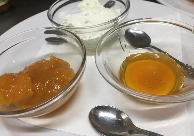 ホテル Le Copertelle Ristorante Bed & Breakfast