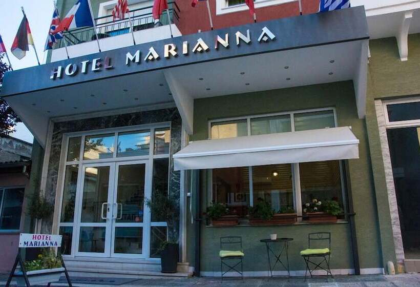 호텔 Marianna