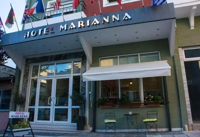 Hotelli Marianna