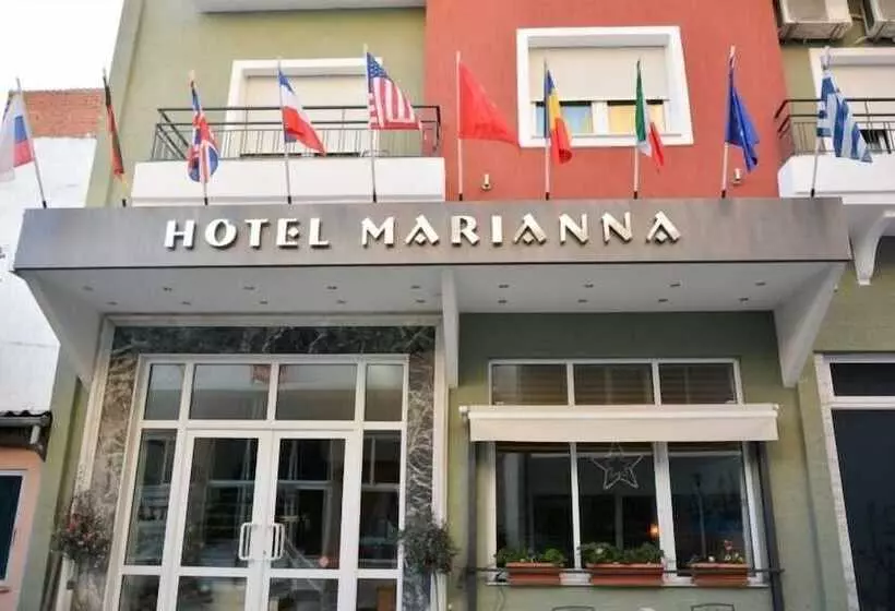 Hotelli Marianna
