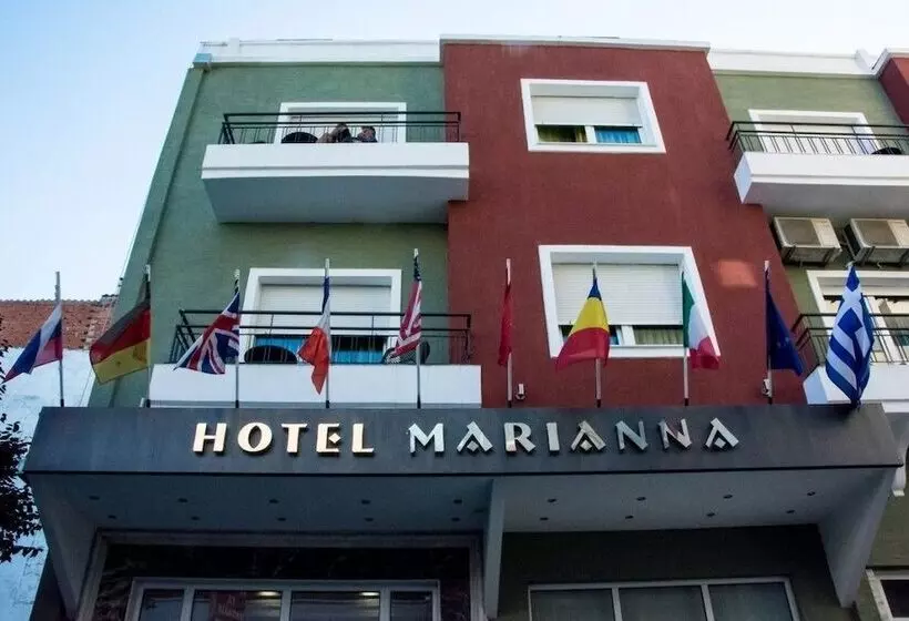 Hotelli Marianna