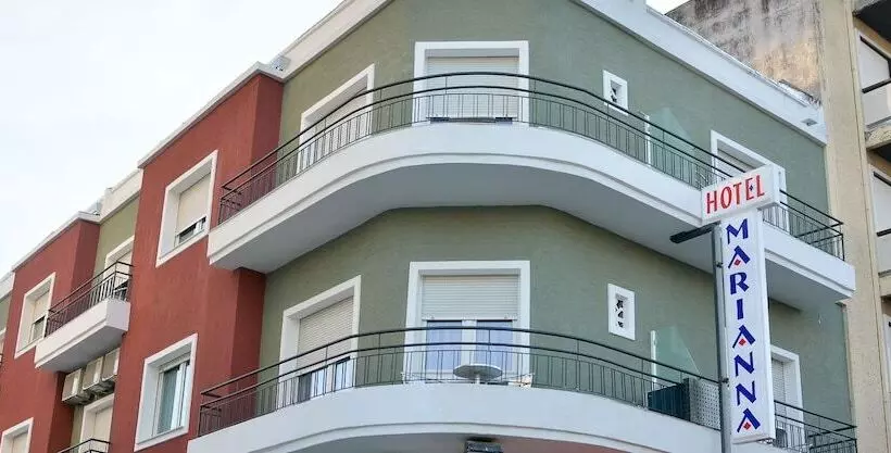 Hotelli Marianna