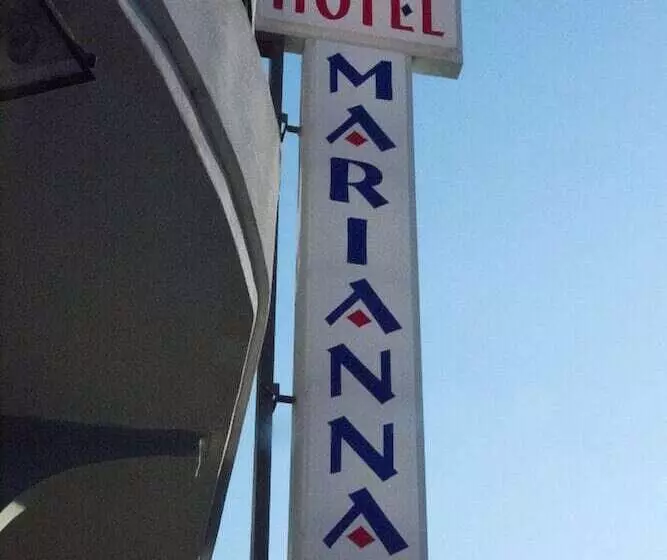 Hotelli Marianna