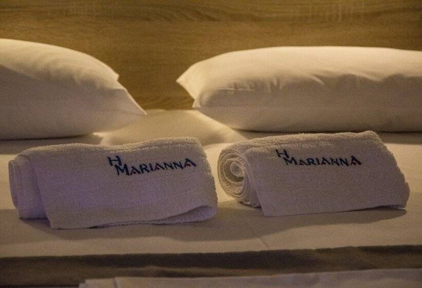호텔 Marianna