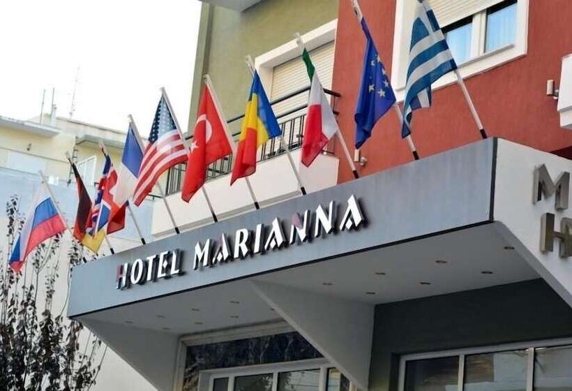 호텔 Marianna