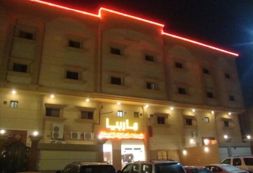 فندق One To One Marbia Faisaliya