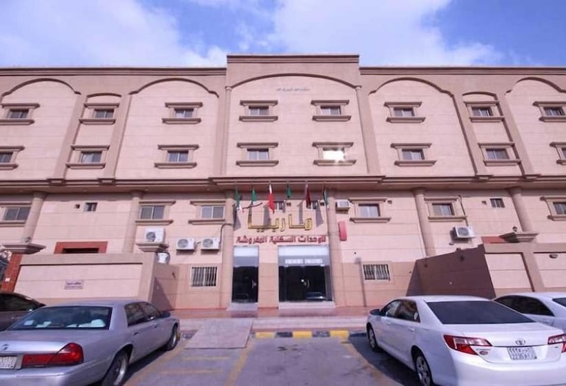 فندق One To One Marbia Faisaliya