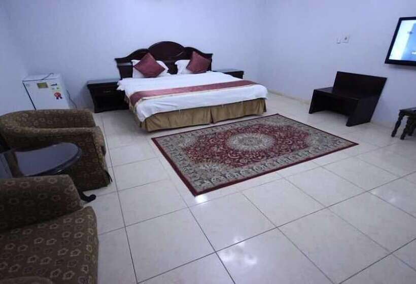 فندق One To One Marbia Faisaliya