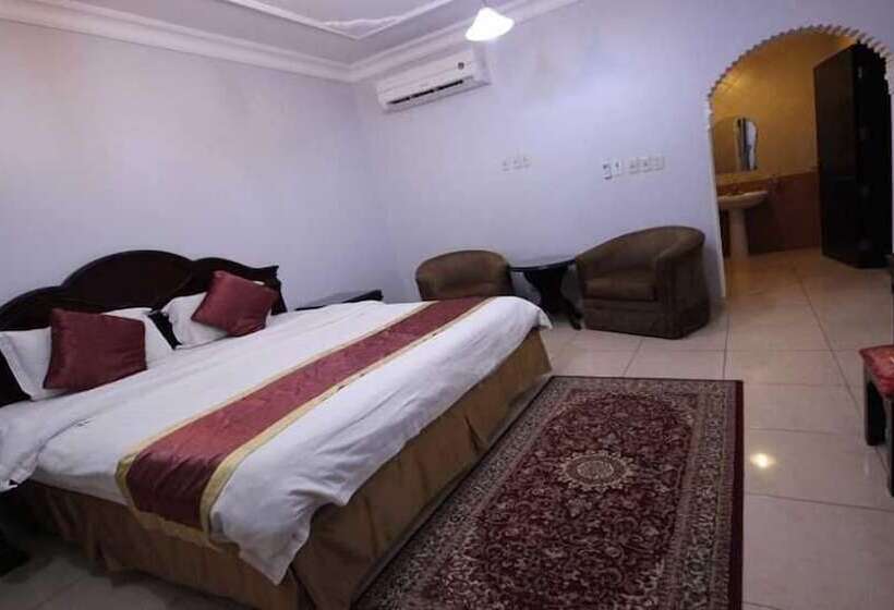 فندق One To One Marbia Faisaliya