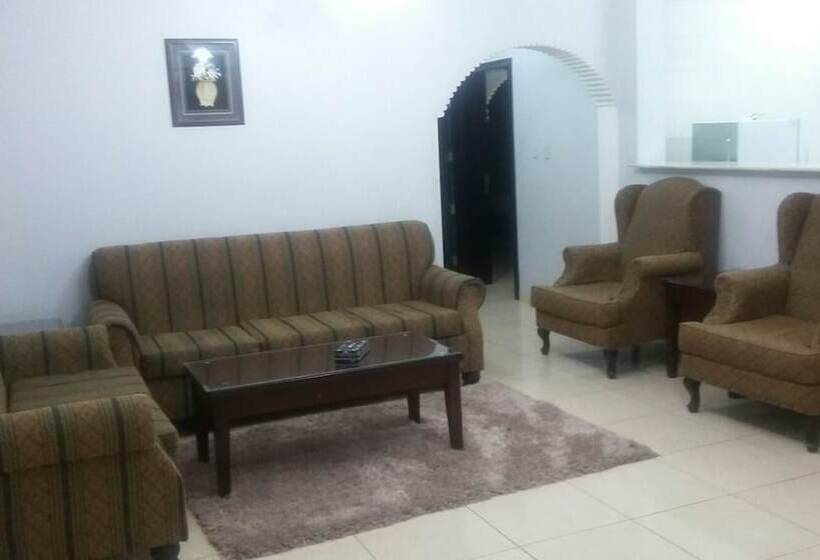 فندق One To One Marbia Faisaliya