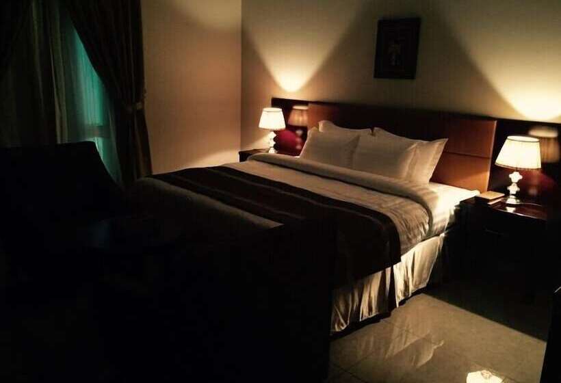 فندق One To One Marbia Faisaliya