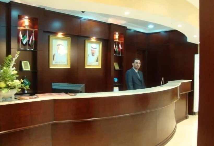 فندق One To One Marbia Faisaliya