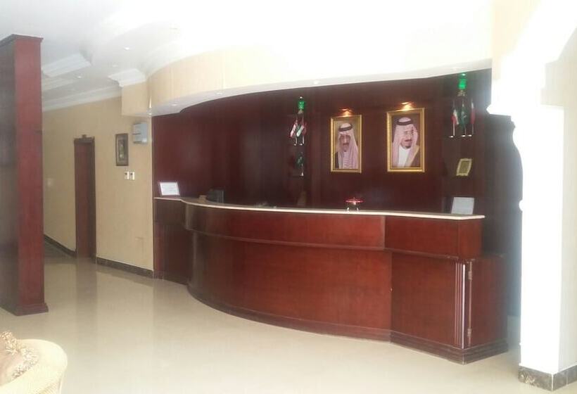 فندق One To One Marbia Faisaliya