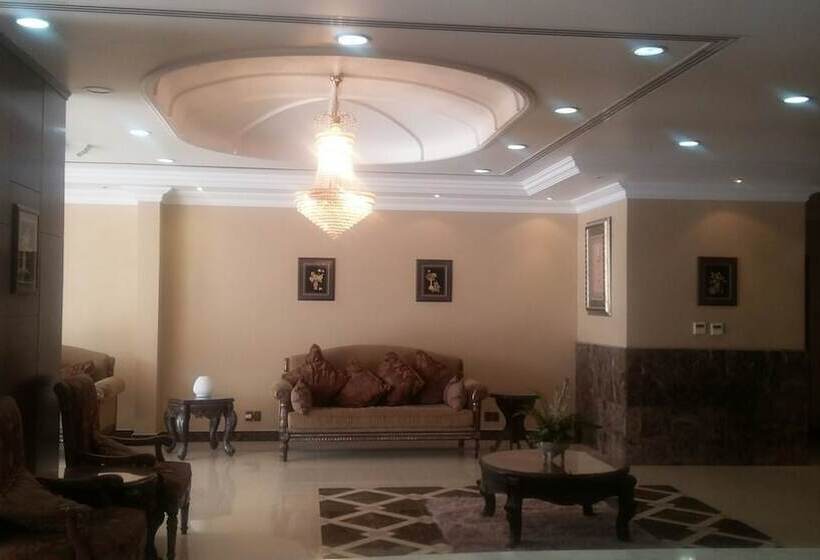 فندق One To One Marbia Faisaliya