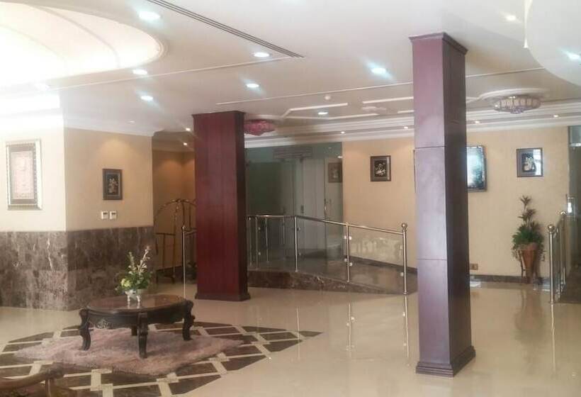 فندق One To One Marbia Faisaliya