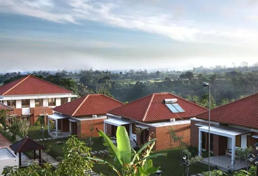 Hotel Villa Bukit Pinus