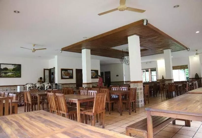 Hotel Villa Bukit Pinus