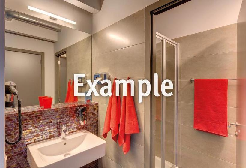 Meininger Hotel Berlin Tiergarten