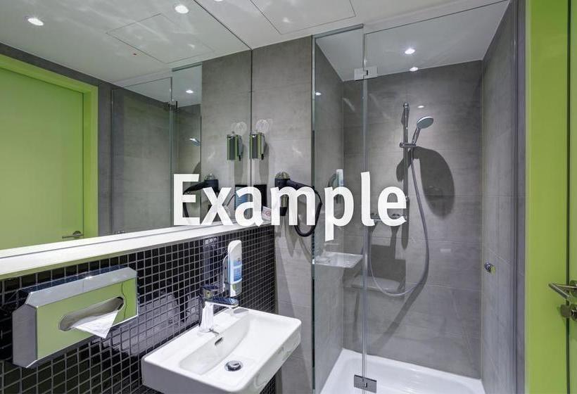 Meininger Hotel Berlin Tiergarten