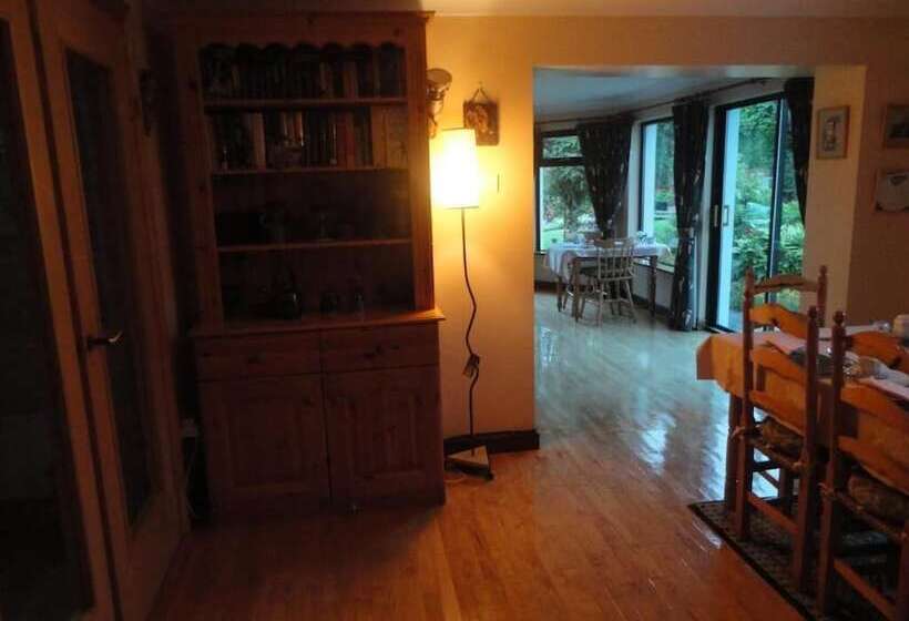 Millhouse Bed & Breakfast