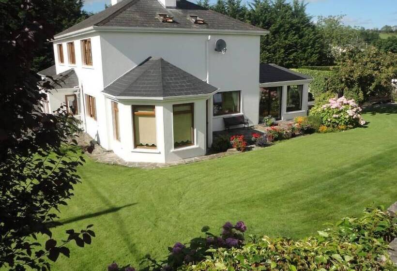 Millhouse Bed & Breakfast