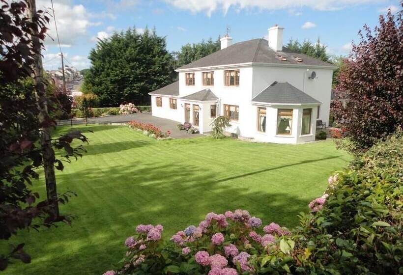 Millhouse Bed & Breakfast