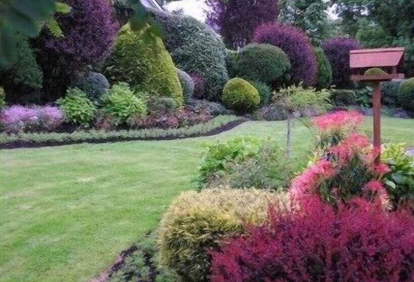 Millhouse Bed & Breakfast