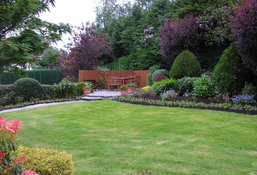 Millhouse Bed & Breakfast