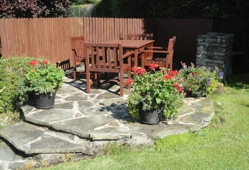 Millhouse Bed & Breakfast