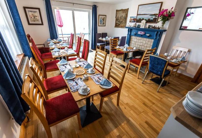 Seawinds Bed And Breakfast