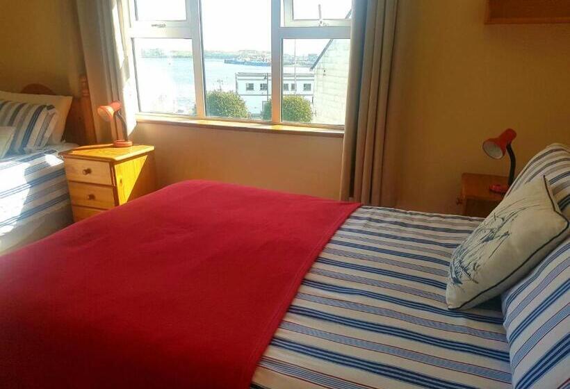 Seawinds Bed And Breakfast